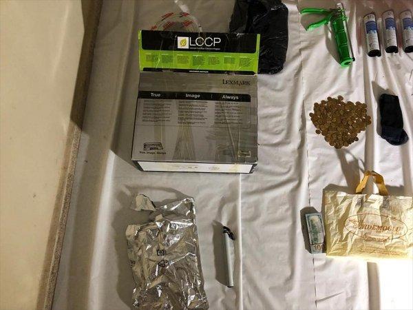 Silopi Adliyesi'nde bombalı saldırı engellendi