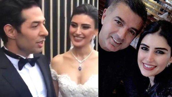 İdil Fırat’ı babası affetti