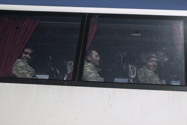 Komandolar İdlib'e gidiyor