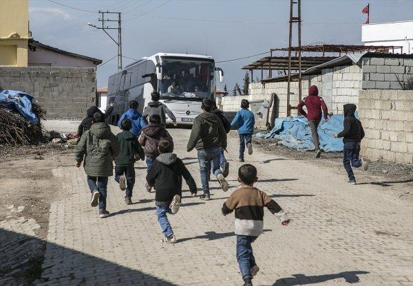 Komandolar İdlib'e gidiyor