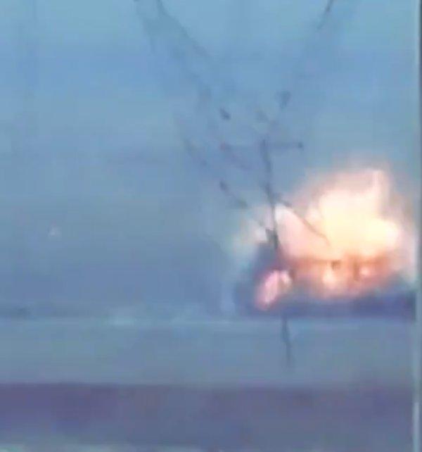 TSK destekli SMO, rejim askerlerini vurdu