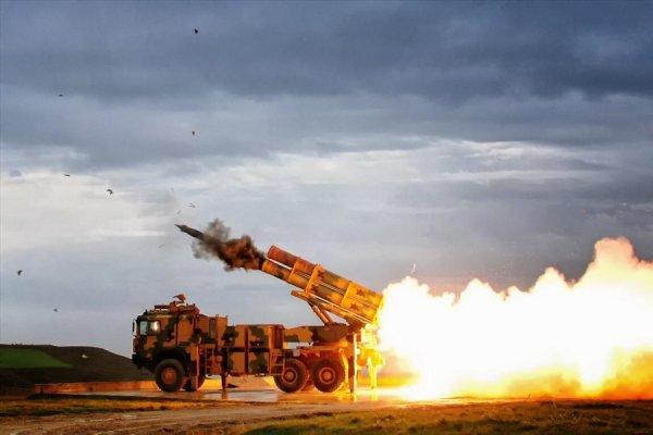 MSB: 101 Rejim unsuru etkisiz hale getirildi