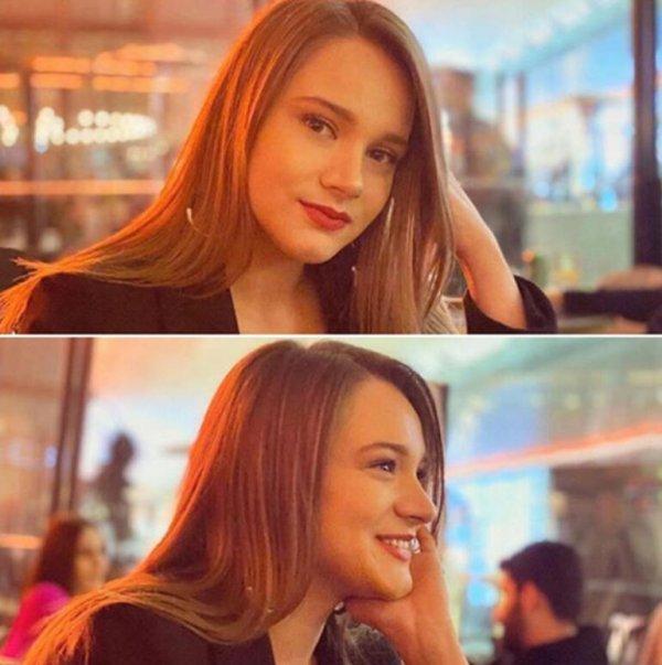 Miray Daner'in, Kubilay Aka sessizliği sona erdi