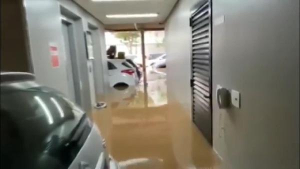 Brezilya’da toprak kayması sonucu 3 kişi yaralandı