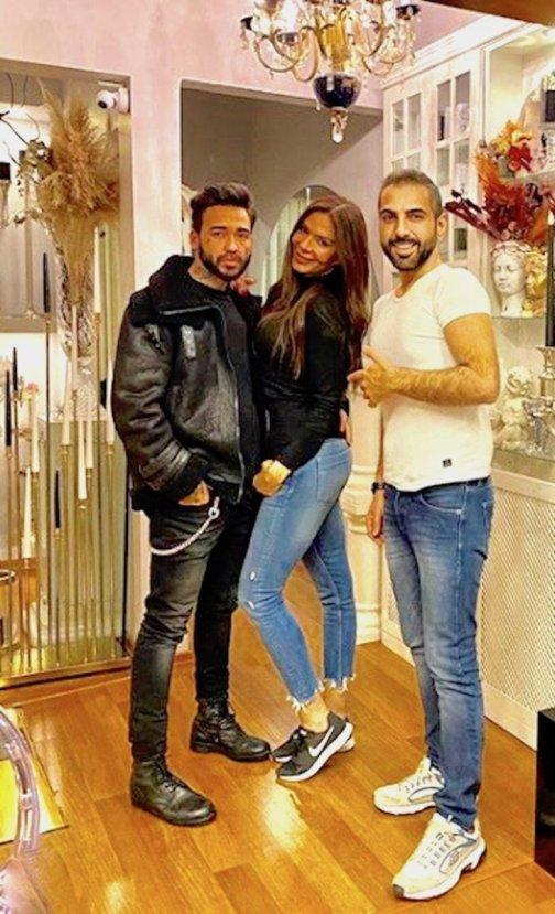 Sevda Demirel evleniyor