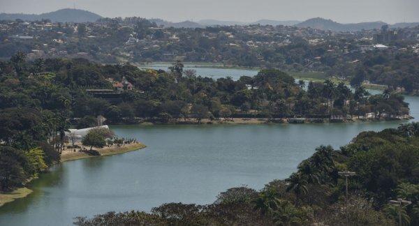 Brezilya'da amipleri hasta eden virüs bulundu