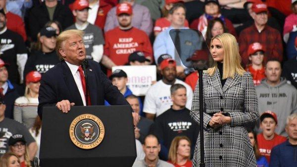 Trump’a göre koronavirüs salgını havalar ısınınca bitecek