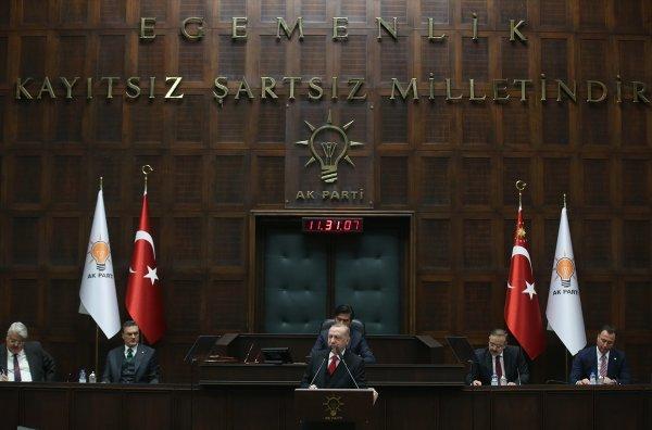 Cumhurbaşkanı Erdoğan'dan Esad'a son uyarı