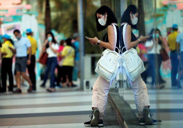 Çin'de koronavirüsten can kaybı 1114'e çıktı