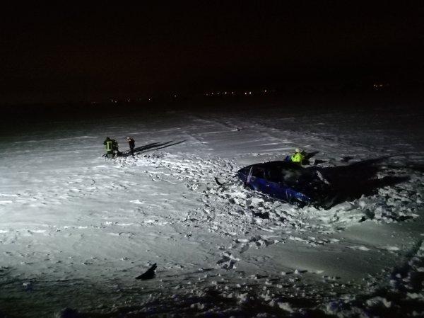 Kayseri'de araç takla attı: 2 ölü 2 yaralı