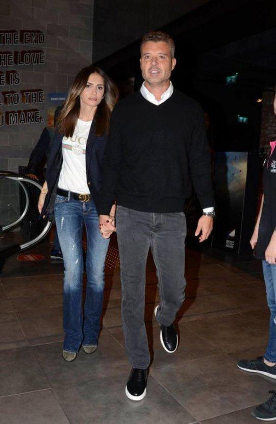 Emina Jahovic ve Sadettin Saran ayrılığının nedeni