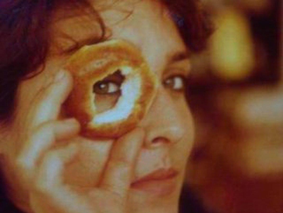 İyi ki doğdun Nilgün Marmara