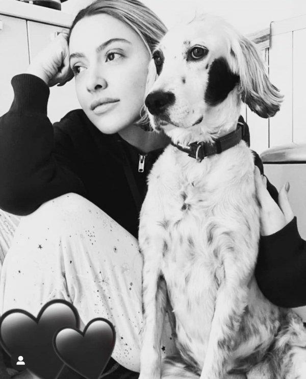 Kaan Yıldırım, Hadise'de kalıyor