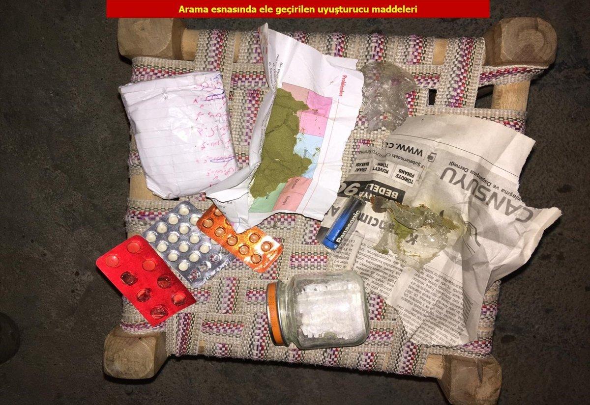 'Kapan-6 Zori''de 10 sığınak imha edildi