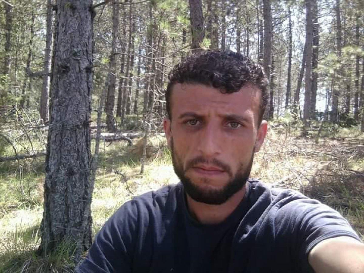 Kastamonu'da cinnet getiren adam eşini ve kendisini vurdu