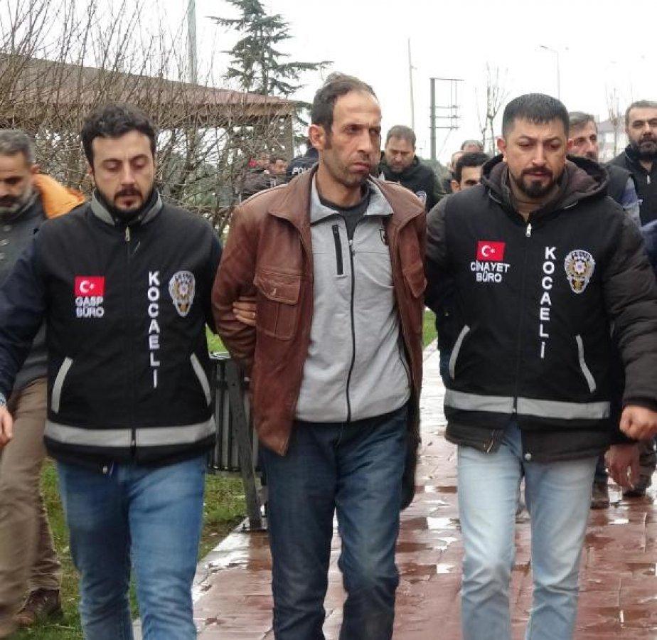 Palu Ailesi davasında karar