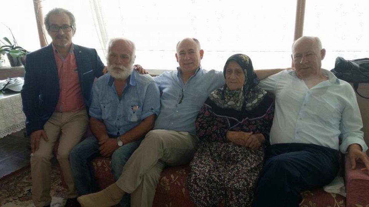 Bursa'da yaşlı adam evinde ölü bulundu