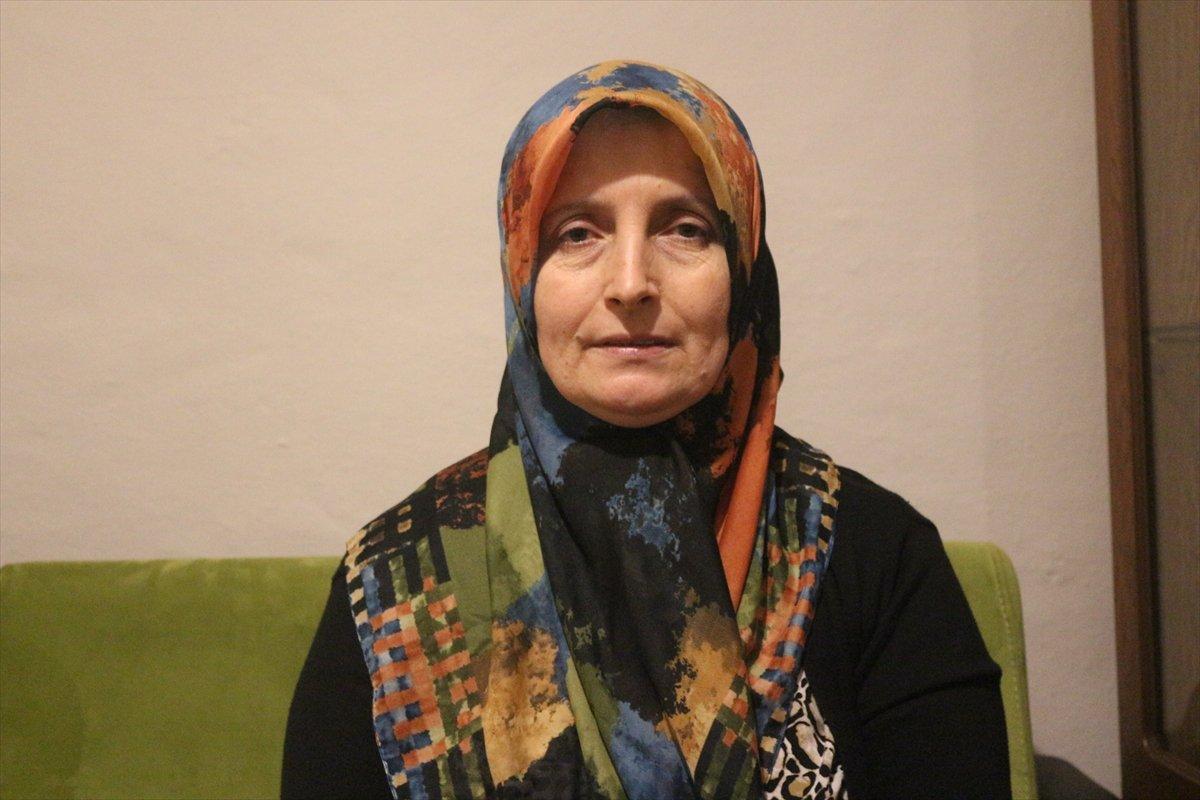 Temizlik maddesi içen çocuk, 303. ameliyatını oldu