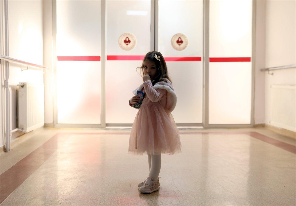 Vuhan'dan getirilen 42 kişinin karantina süreci bitti