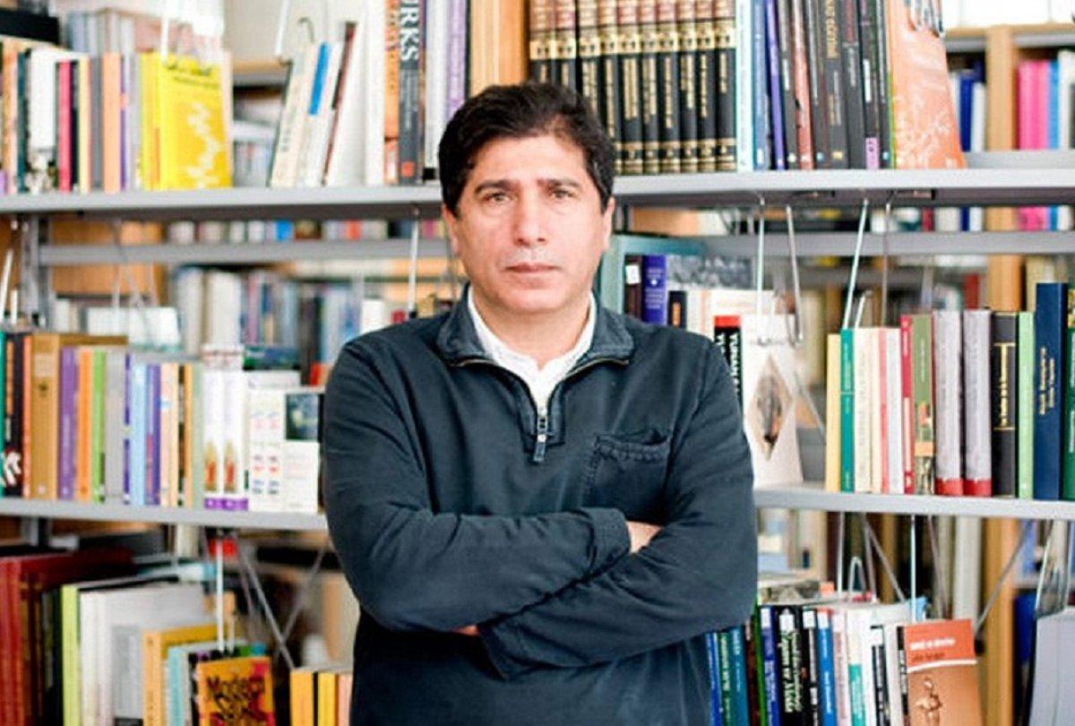 14 Şubat Dünya Öykü Günümüz kutlu olsun