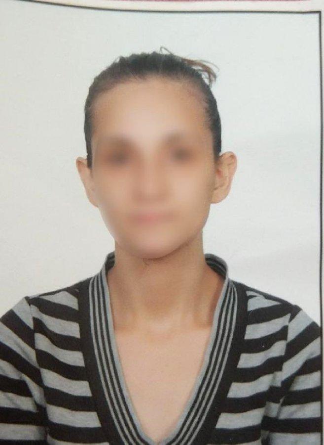 Öz annesinin işkence ettiği bebeğe kayyum atandı