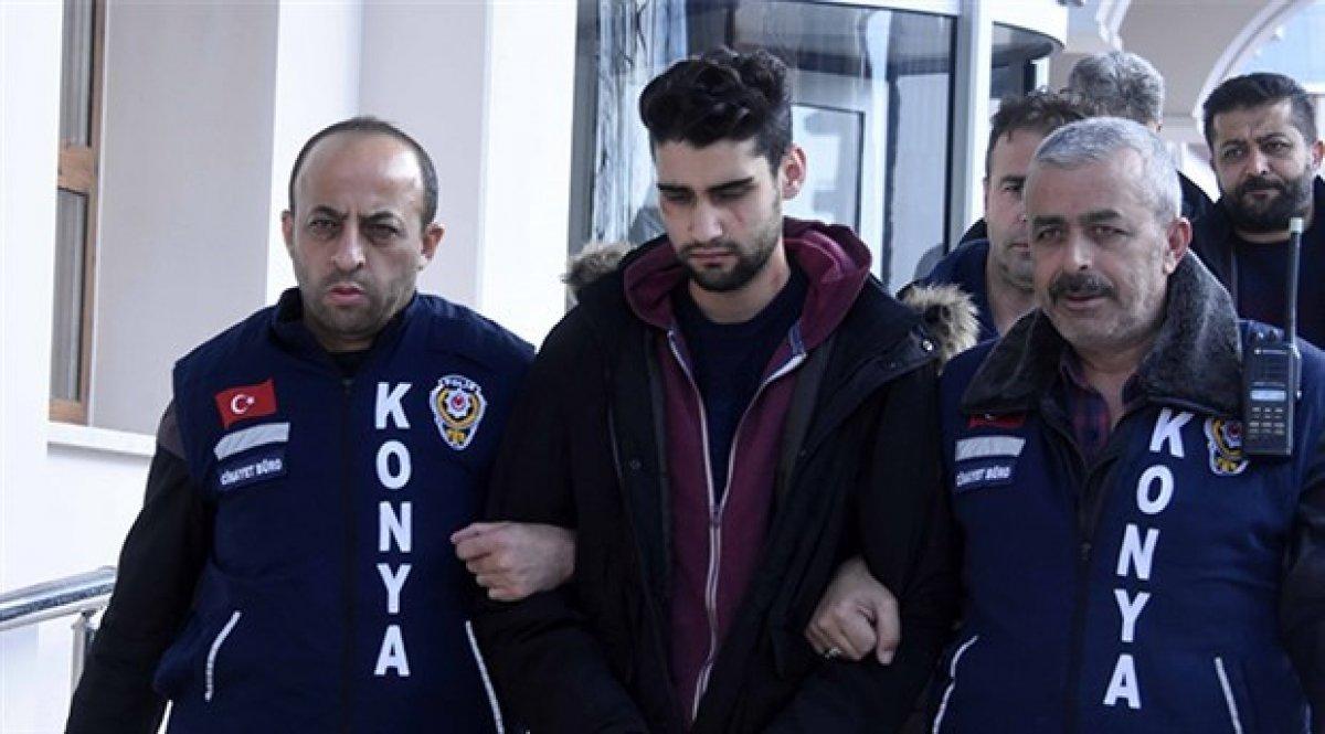 Kadir Şeker, kendisine 'katil' denilsin istemiyor