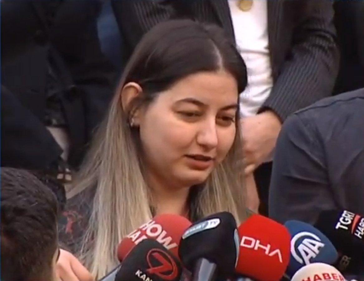 Vuhan'dan getirilen Türkler taburcu edildi