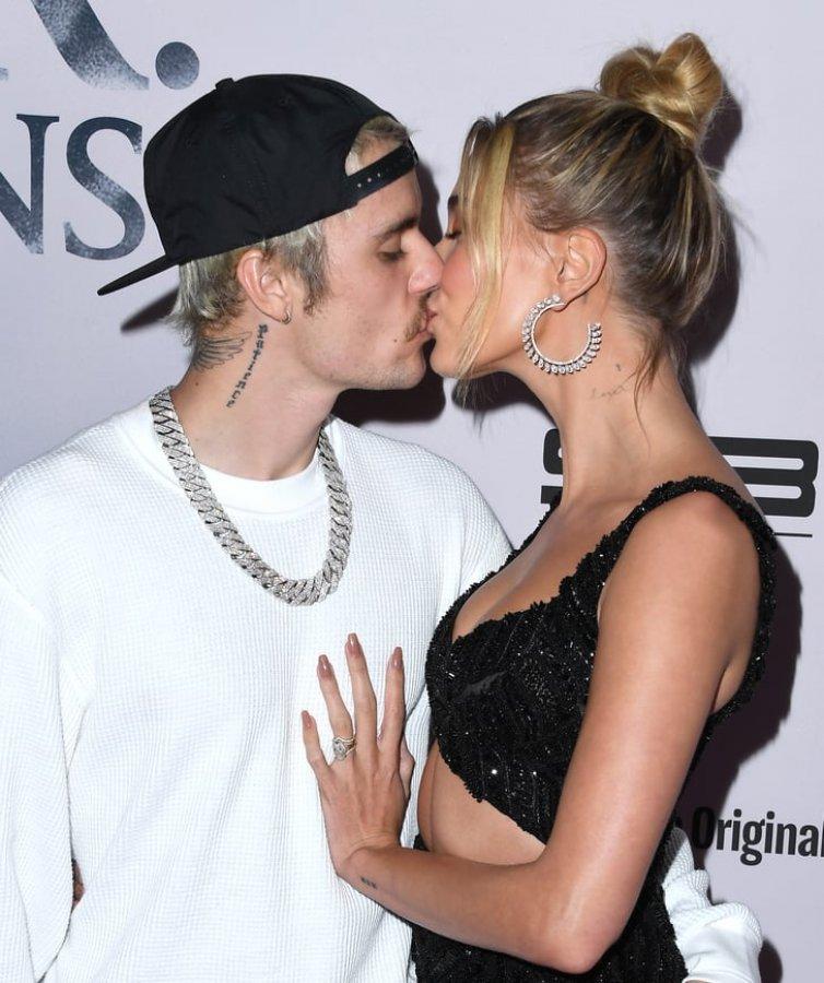 Justin Bieber'dan yatak odası itirafı