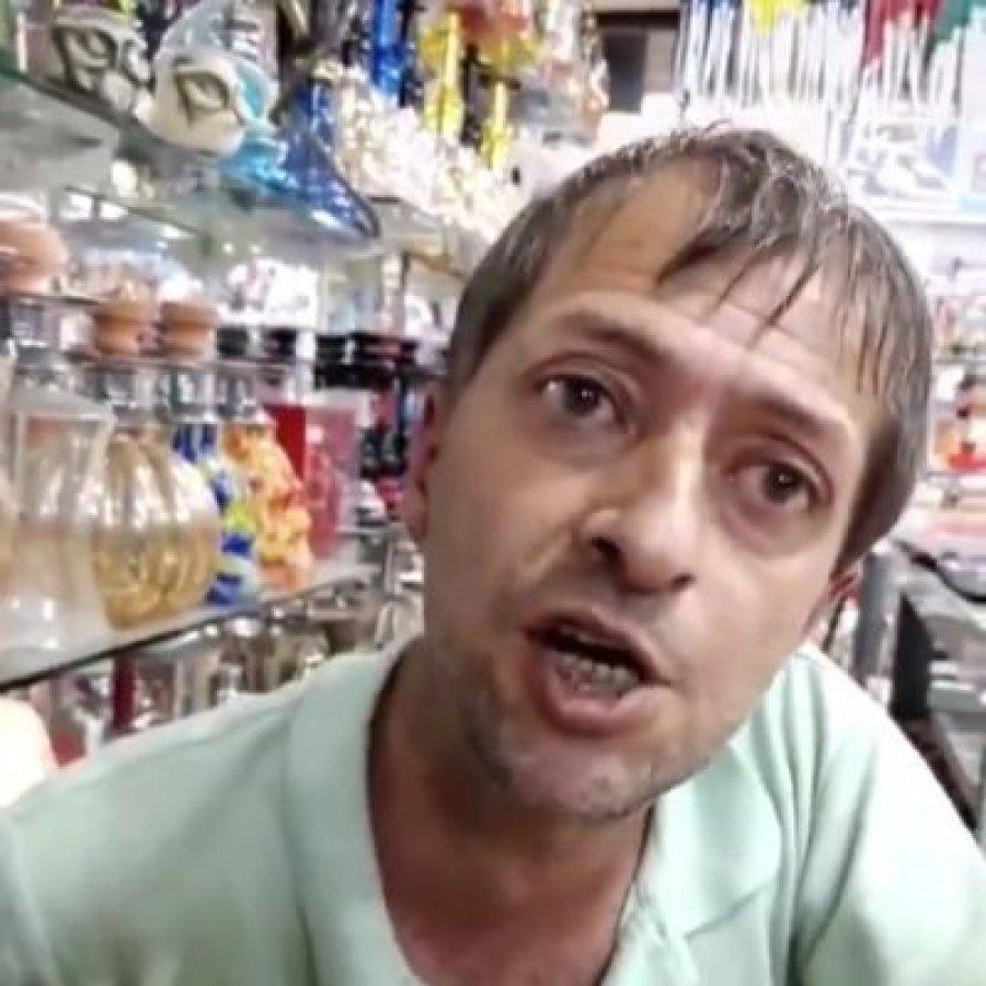 Mersinli Cihangir'i Ankara buldu