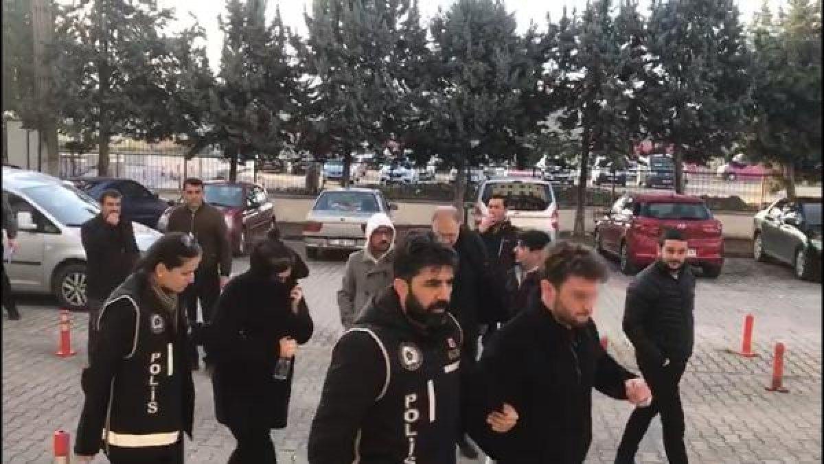 Yalova Belediyesi'ndeki soruşturmada yeni tutuklamalar