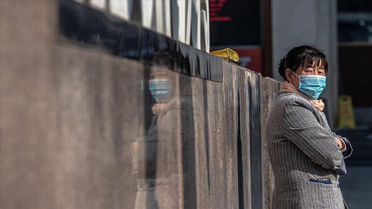 Koronavirüs salgınında can kaybı 1524'e çıktı