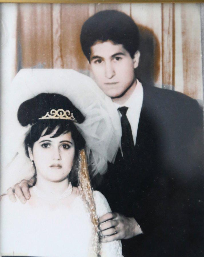 Bir mektupla başlayan aşkları, 58 yıldır sürüyor