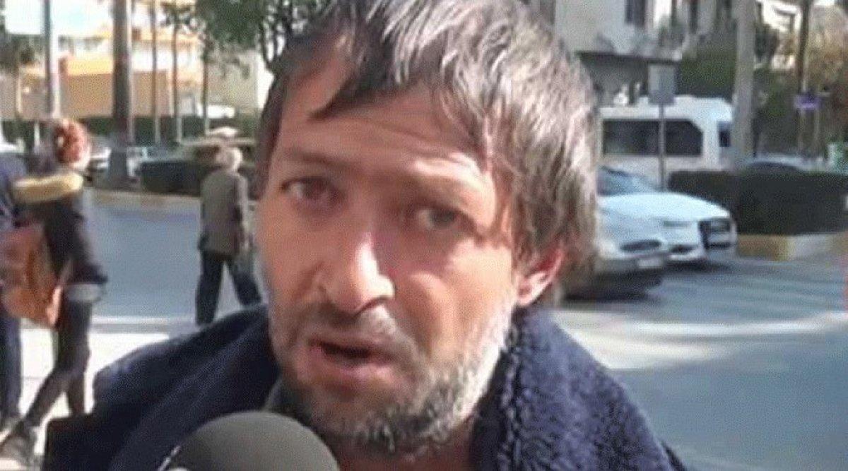 Mersinli Cihangir'i Ankara buldu