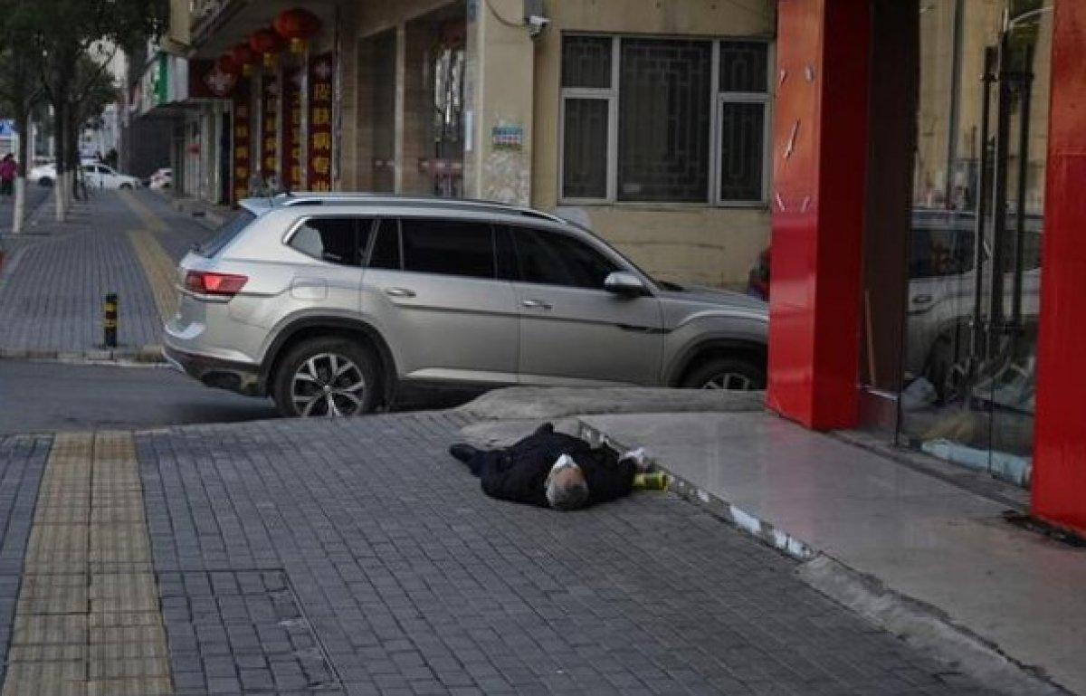 Çin’de koronavirüsten ölenlerin sayısı 1666’ya yükseldi