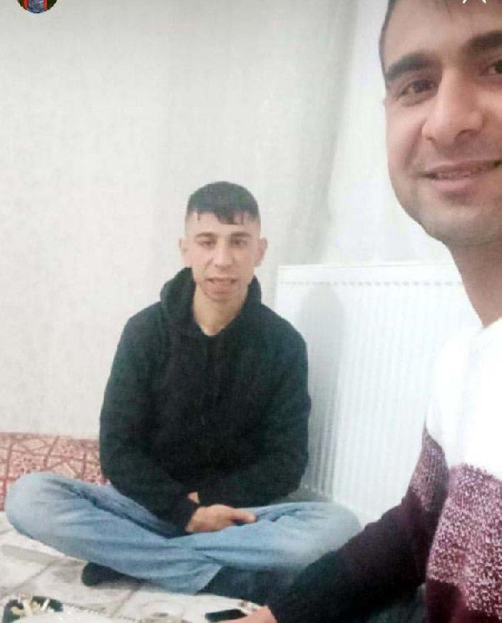 Gaziantep'te motosiklet kazasında iki kuzen öldü