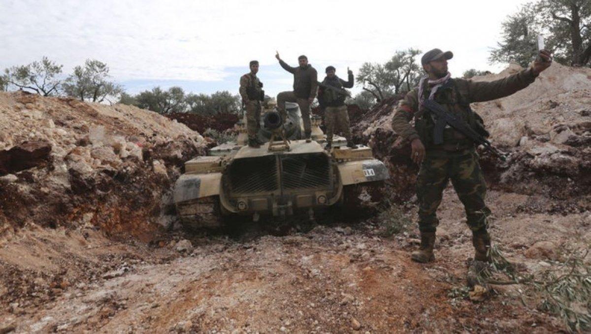 Esad rejimi, ağır kayıplar veriyor