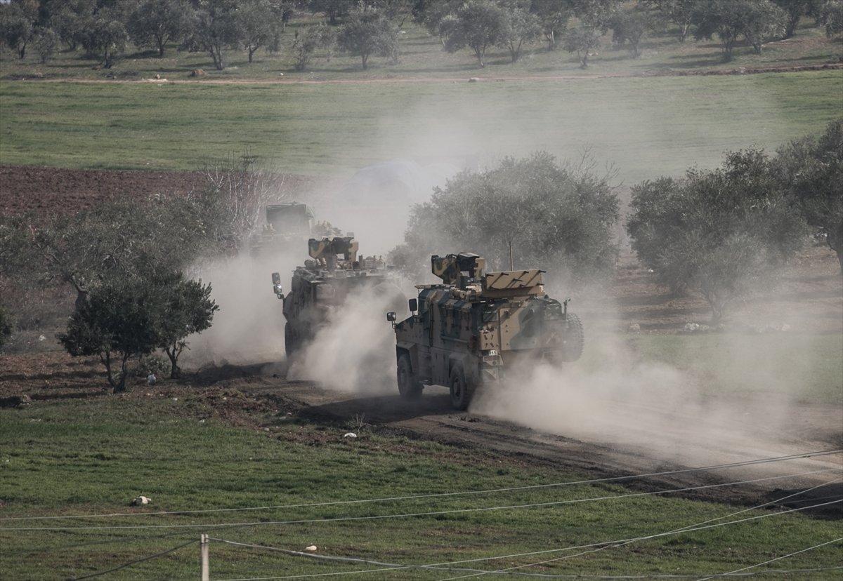 Rejime yönelik harekatta sona doğru