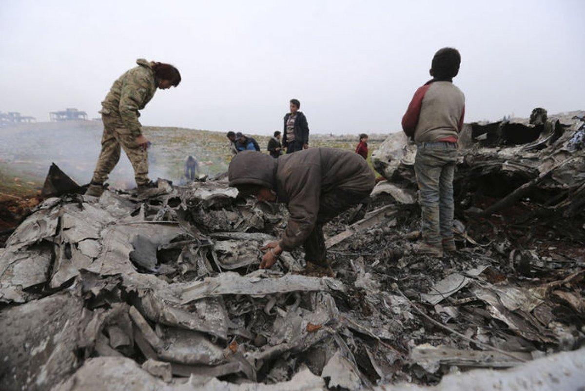 Esad rejimi, ağır kayıplar veriyor