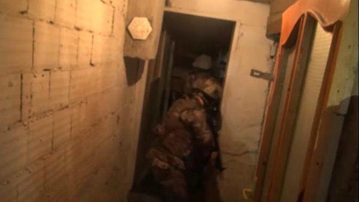 DEAŞ'ın üst düzey yöneticisi Bursa'da yakalandı