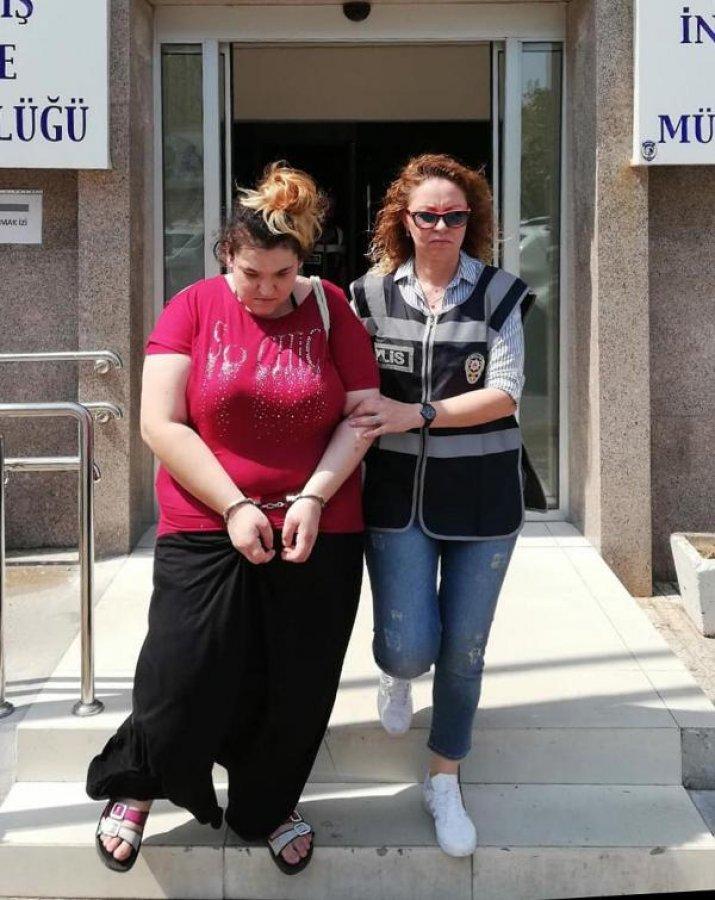 Minik Eymen'in katilleri ilk kez hakim karşısına çıktı