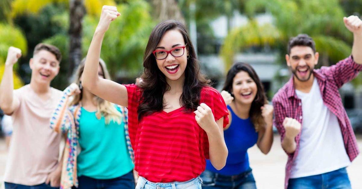 Türkiye’nin yüzde 52,4’ü mutlu, yüzde 70’i umutlu