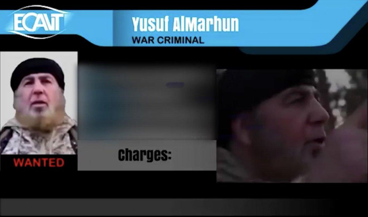 DEAŞ'ın üst düzey yöneticisi Bursa'da yakalandı