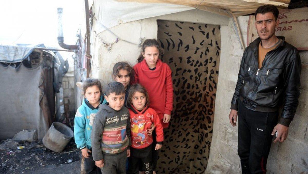 7 aylık bebek donarak öldü