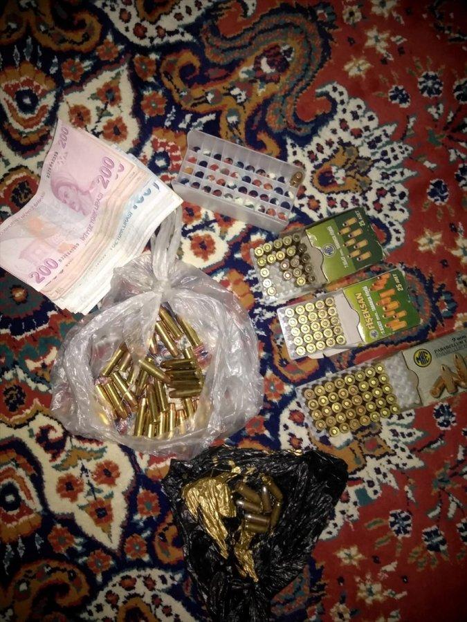 37 ilde PKK operasyonunun bilançosu