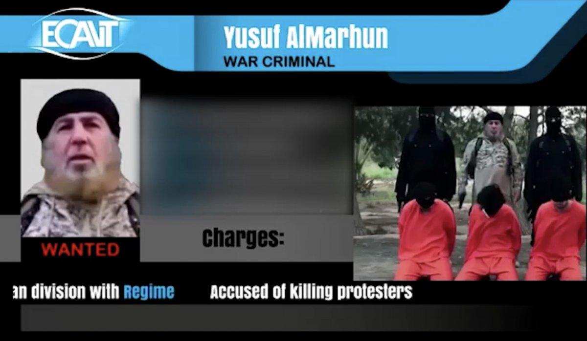 DEAŞ'ın üst düzey yöneticisi Bursa'da yakalandı