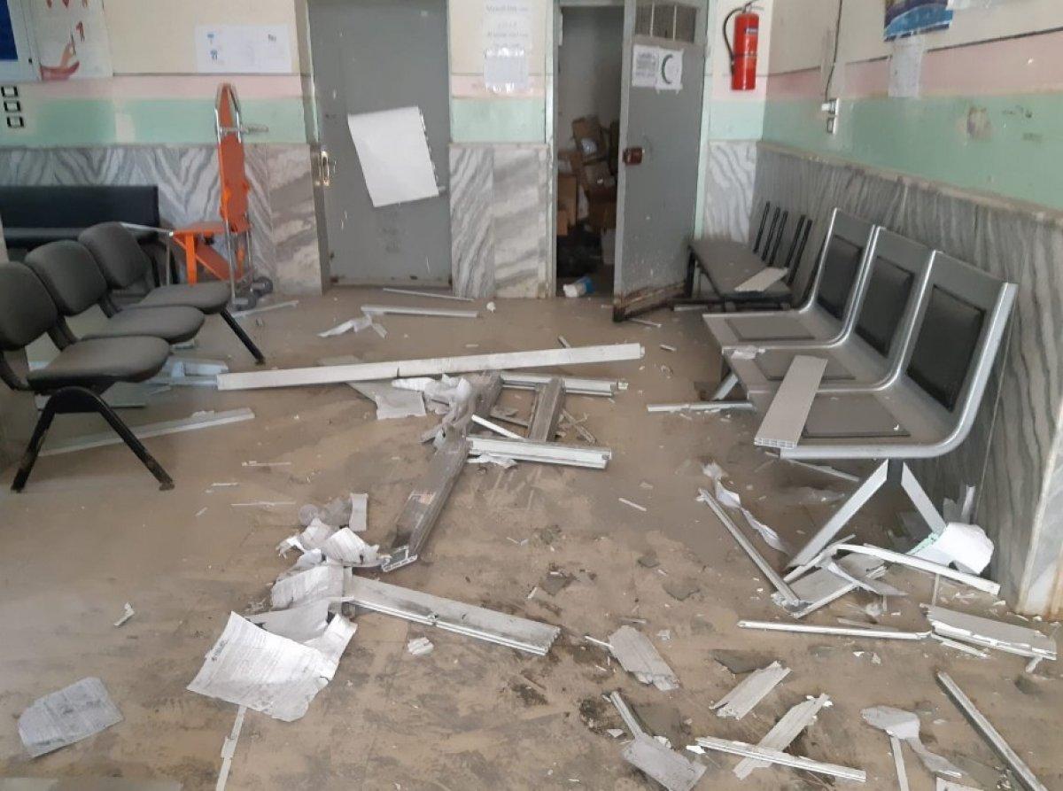 Esad rejimi ve Rus savaş uçakları Halep kırsalını vurdu