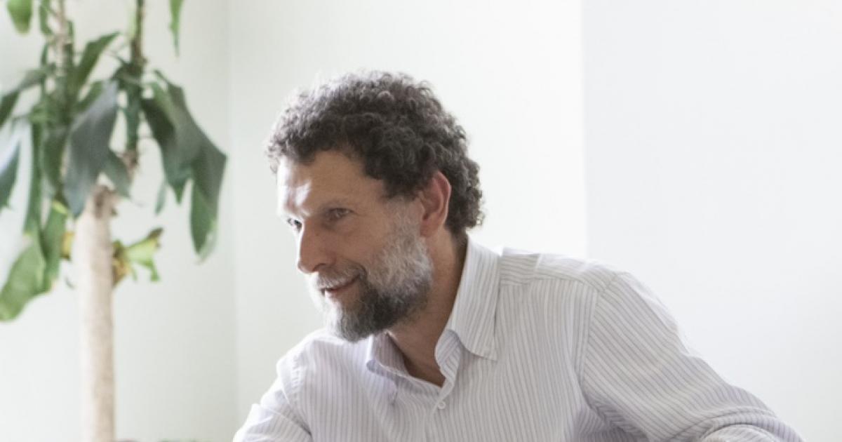 Osman Kavala hakkında gözaltı kararı