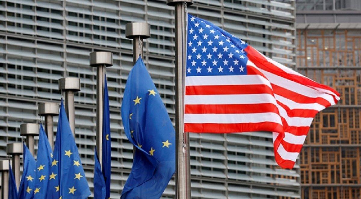 İspanya'dan ABD'li dev şirketlere karşı vergi hamlesi