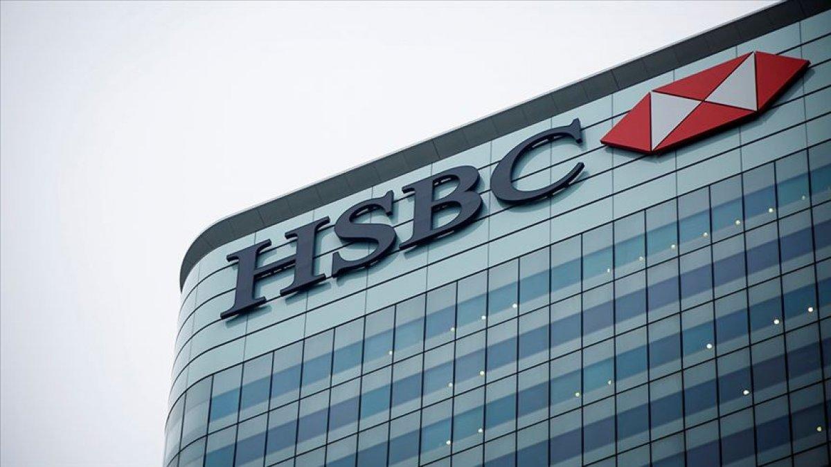 HSBC, 35 bin kişiyi işten çıkaracak
