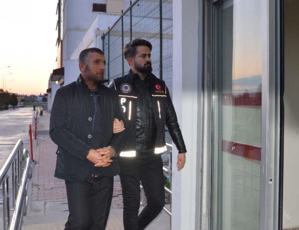 Adana merkezli FETÖ operasyonu: 27 gözaltı kararı